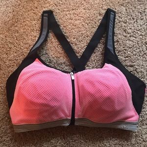 VSX Sport Sports Bra